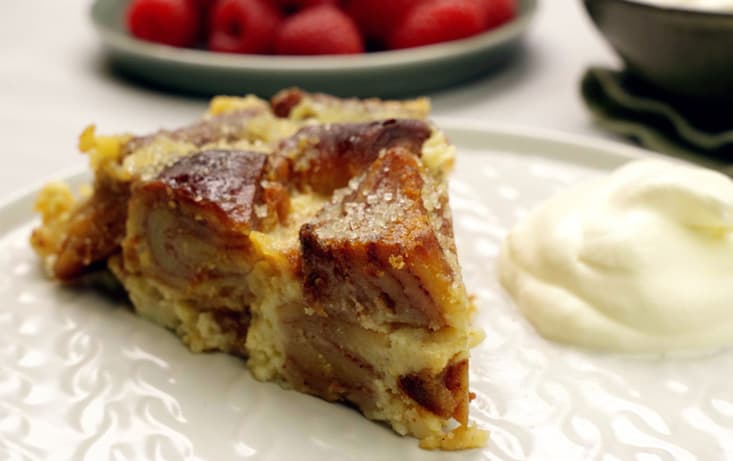 Smarrig Gifflar-kaka likt Benjamins Kanelbullekaka - Recept | Pågen